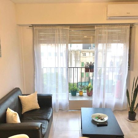 Junin Appartmement One Apartamento Buenos Aires Exterior foto