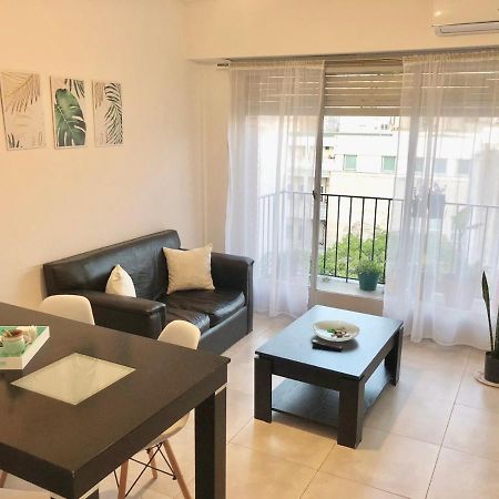 Junin Appartmement One Apartamento Buenos Aires Exterior foto
