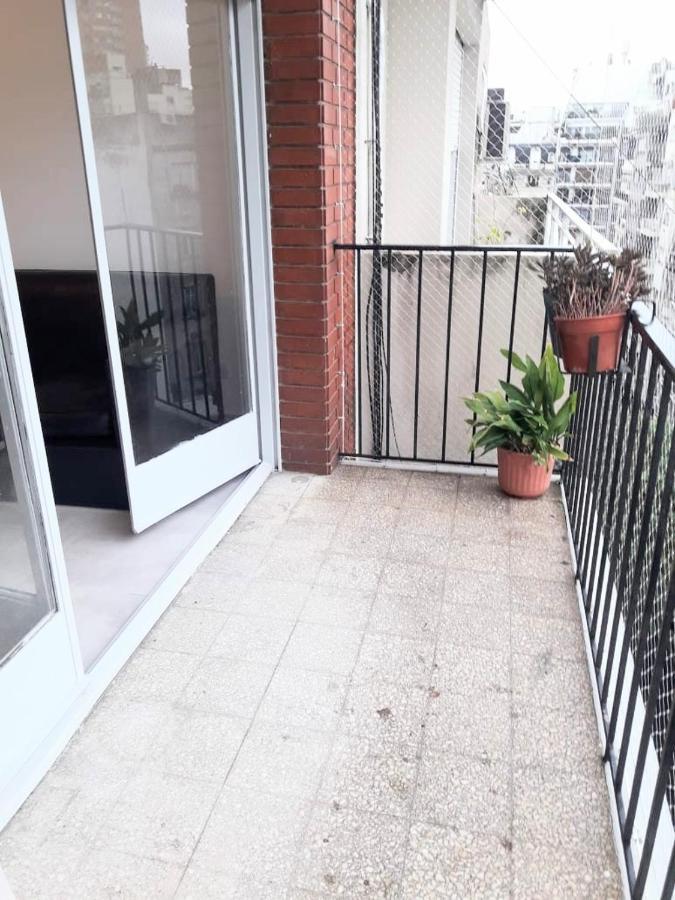 Junin Appartmement One Apartamento Buenos Aires Exterior foto
