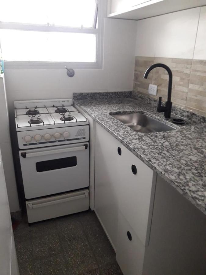 Junin Appartmement One Apartamento Buenos Aires Exterior foto