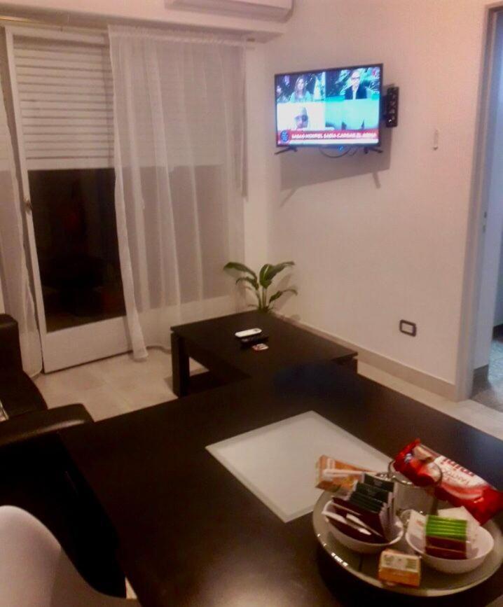 Junin Appartmement One Apartamento Buenos Aires Exterior foto