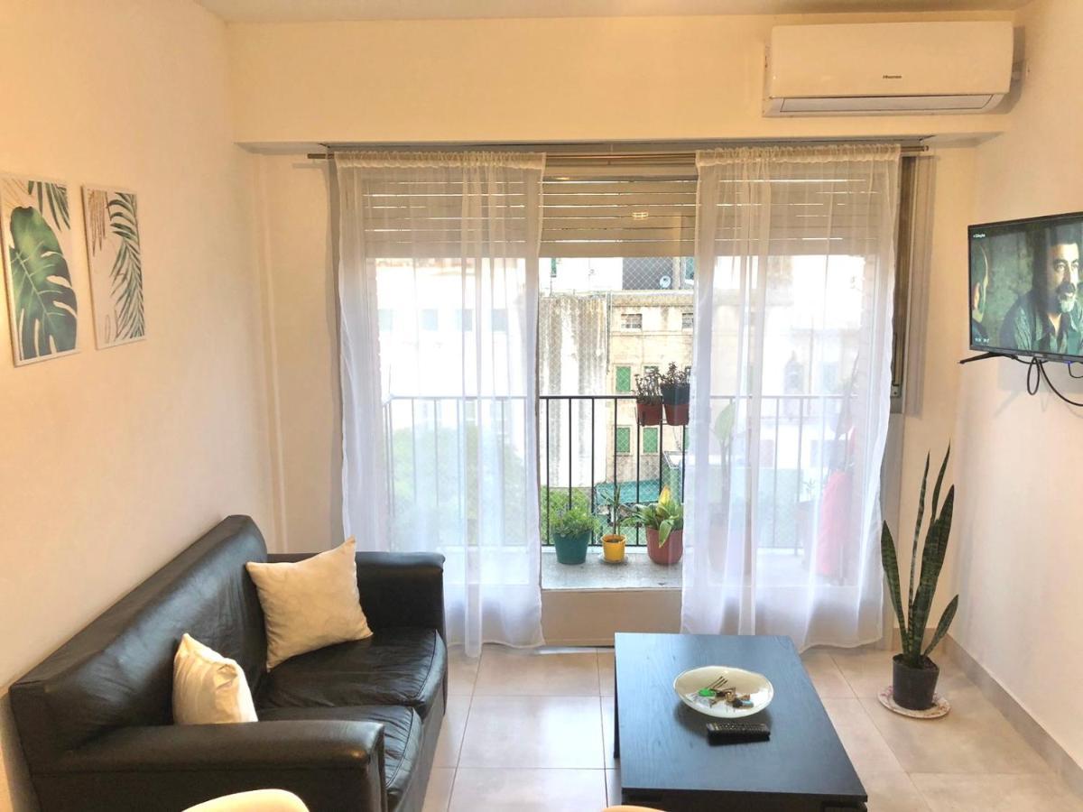 Junin Appartmement One Apartamento Buenos Aires Exterior foto