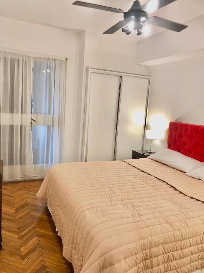 Junin Appartmement One Apartamento Buenos Aires Exterior foto