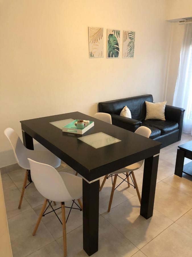 Junin Appartmement One Apartamento Buenos Aires Exterior foto